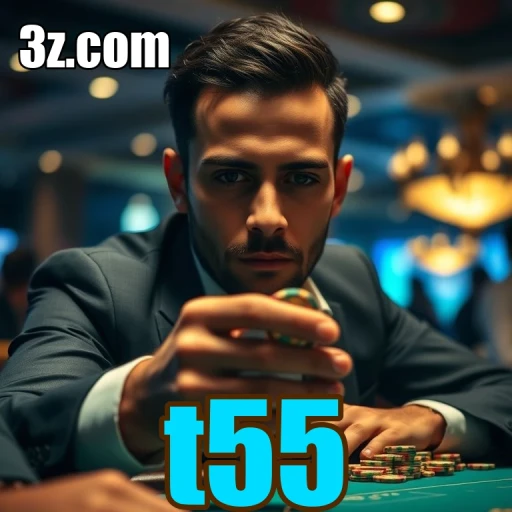 Aventuras Ação no t55: Jogabilidade Sem Limites!