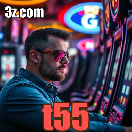 Aventuras Incríveis no t55: A Seção que Você Precisa Conhecer