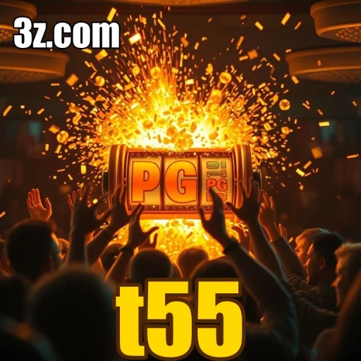 A Vibrante Comunidade do t55: Mais que um Jogo