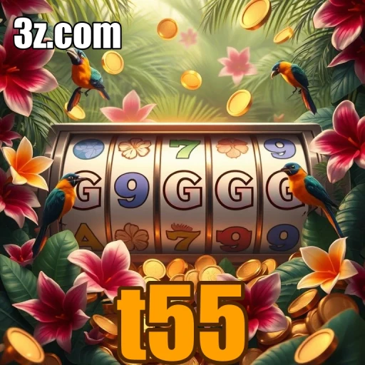 A Magia do Card do t55: Um Convite ao Jogo!