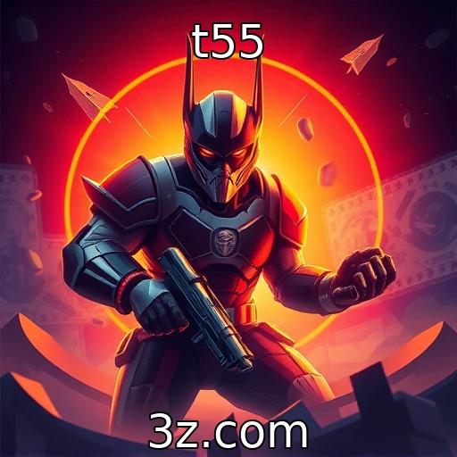 Transformação da monetização em jogos online